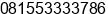 Mobile number of Mr. Mahendra Adi Wangsa at Surabaya